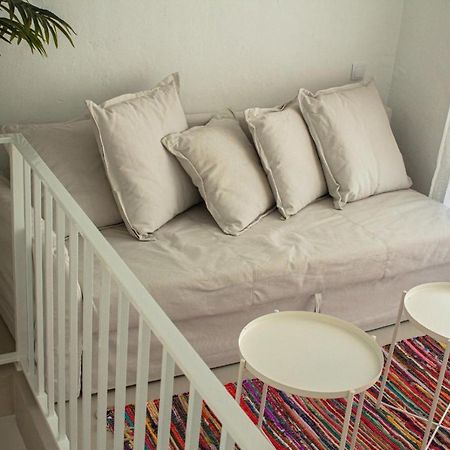 Casa Cal Music Apartment Алтеа Екстериор снимка