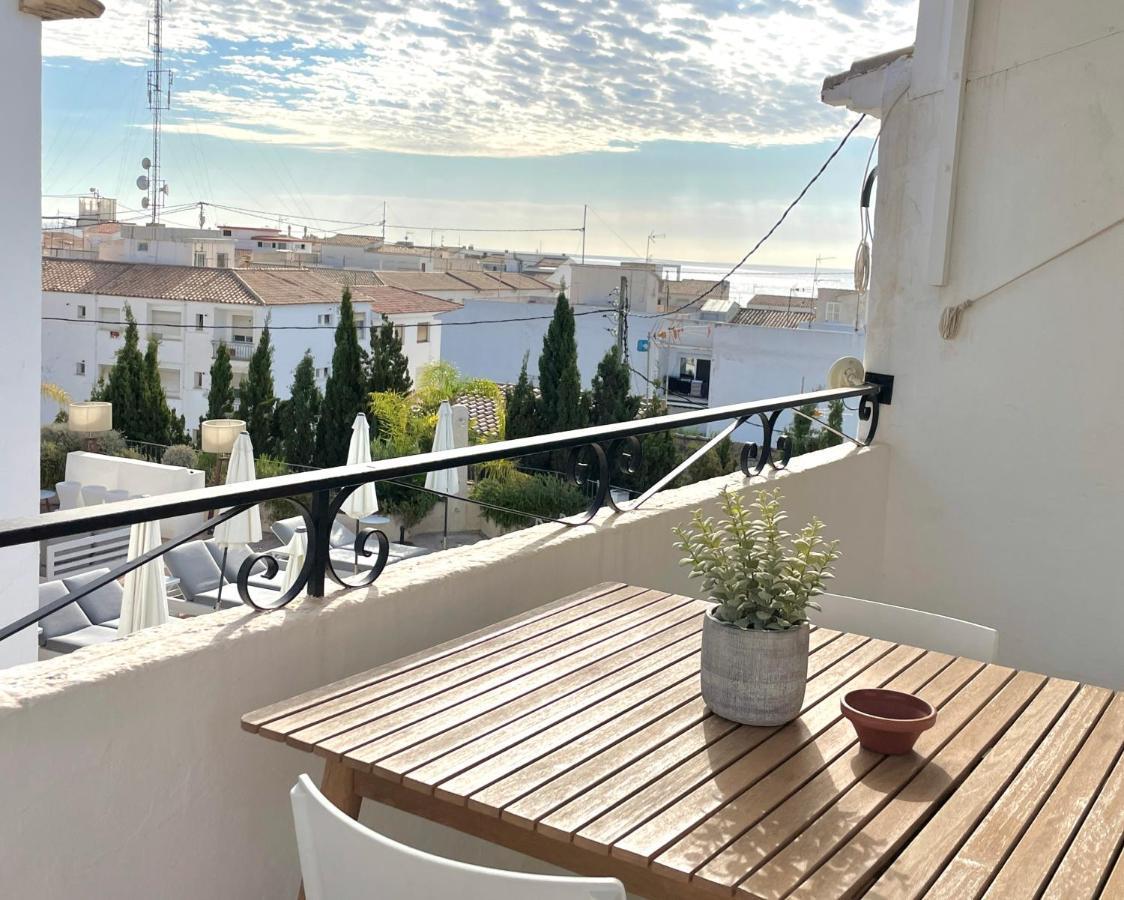 Casa Cal Music Apartment Алтеа Екстериор снимка