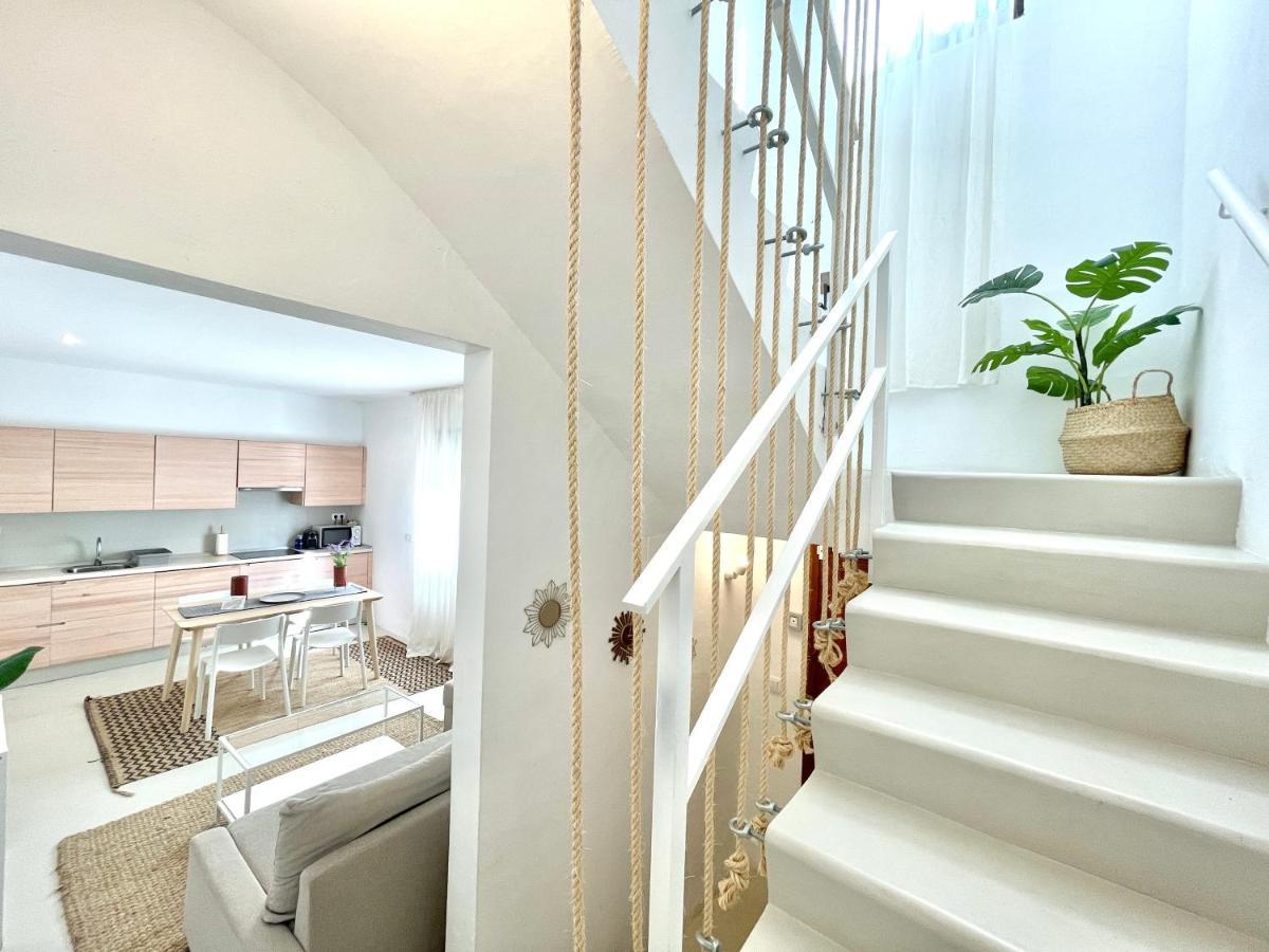 Casa Cal Music Apartment Алтеа Екстериор снимка