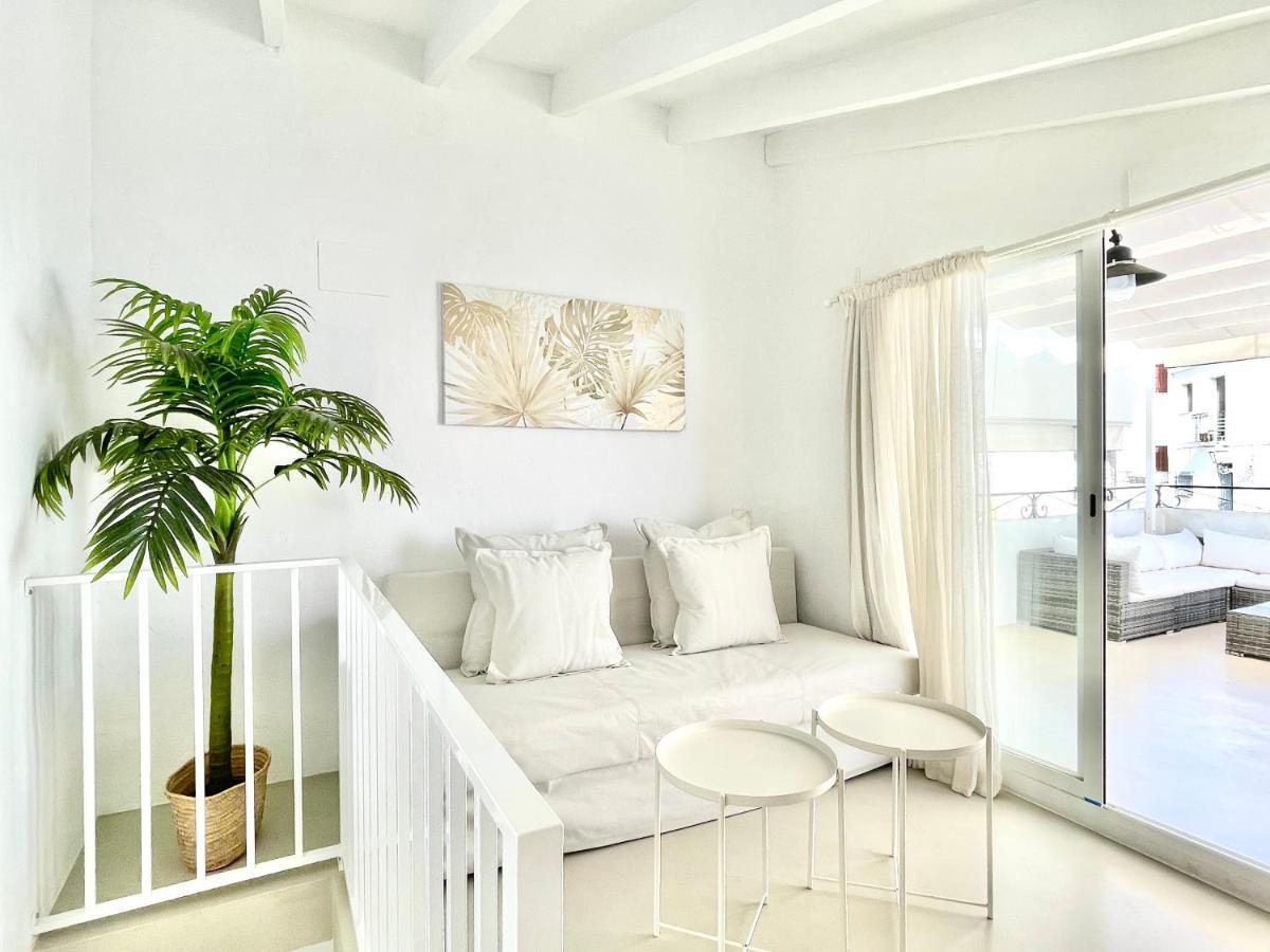 Casa Cal Music Apartment Алтеа Екстериор снимка