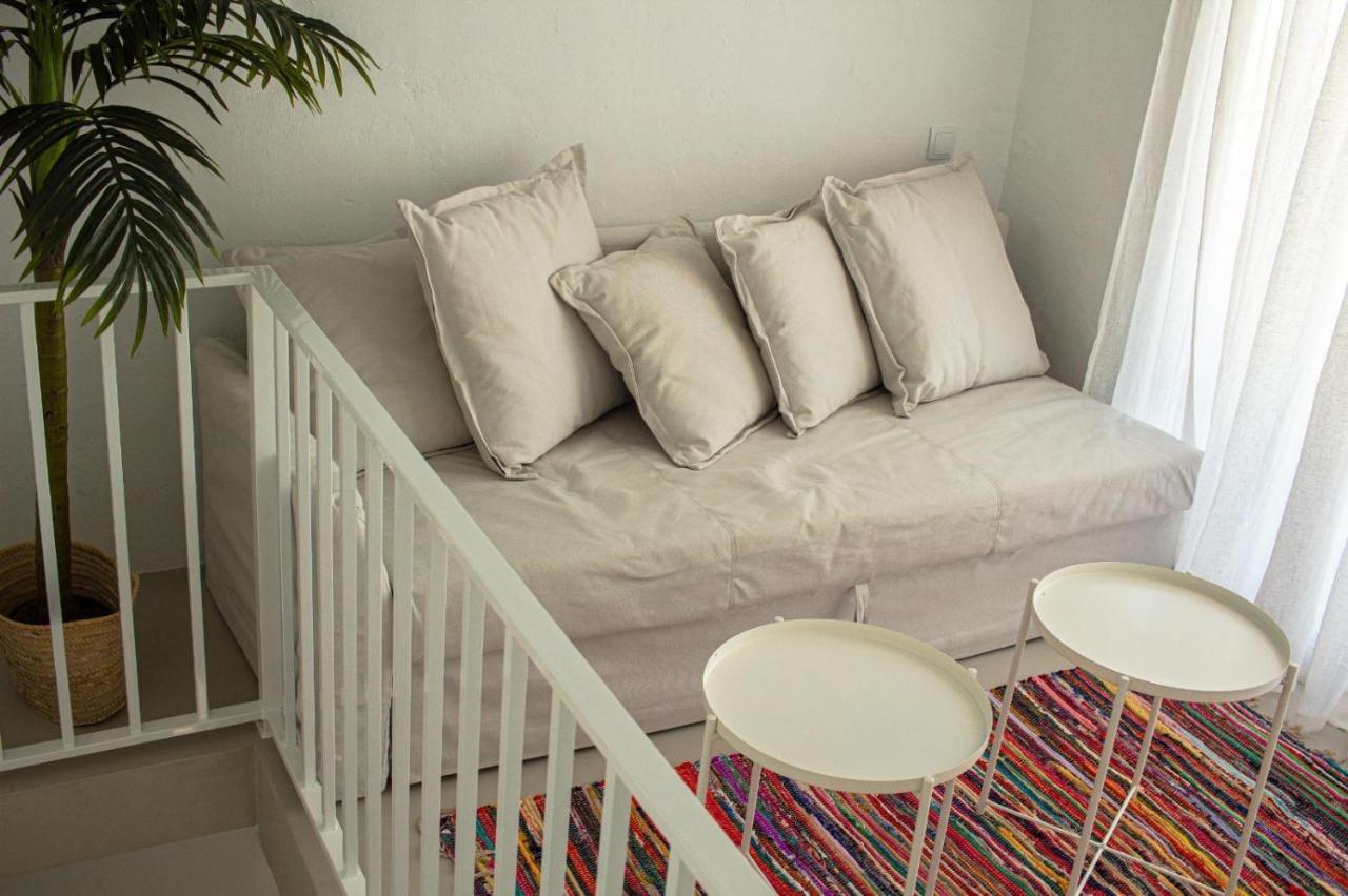 Casa Cal Music Apartment Алтеа Екстериор снимка