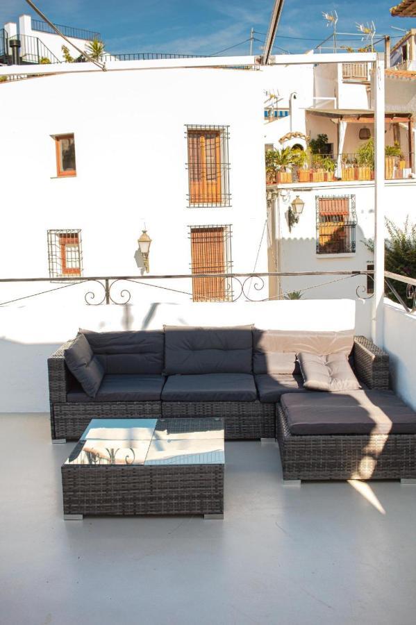 Casa Cal Music Apartment Алтеа Екстериор снимка