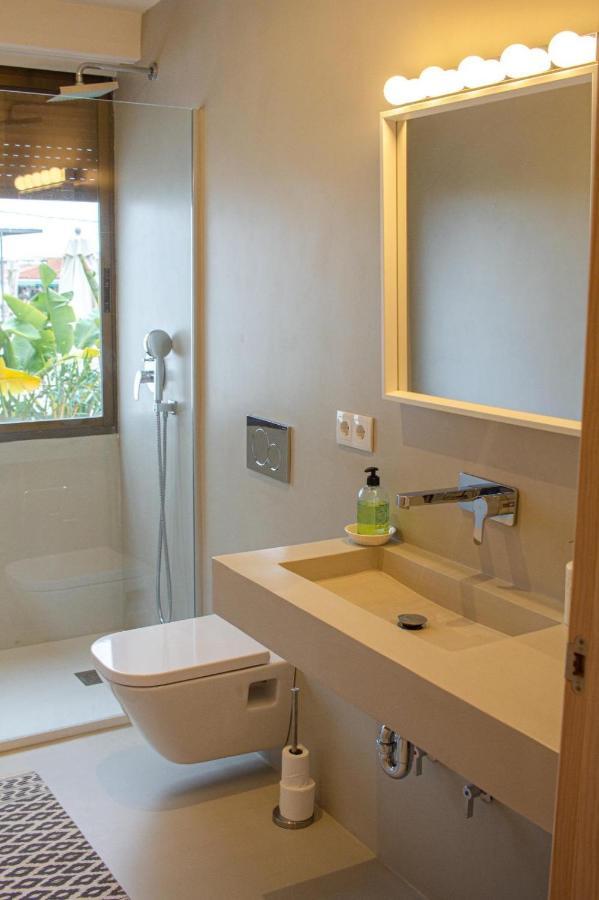 Casa Cal Music Apartment Алтеа Екстериор снимка